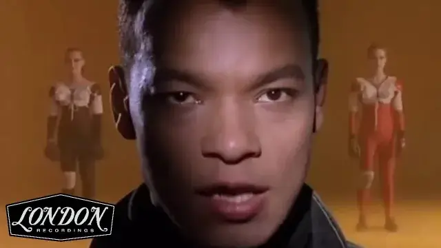 Fine Young Cannibals - She Drives Me Crazy (Official Video)
