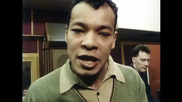 Fine Young Cannibals - Johnny Come Home
