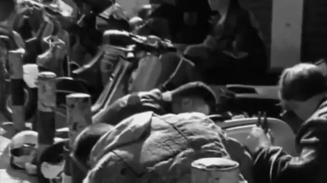 Fine Young Cannibals - Good Thing (Official Video)