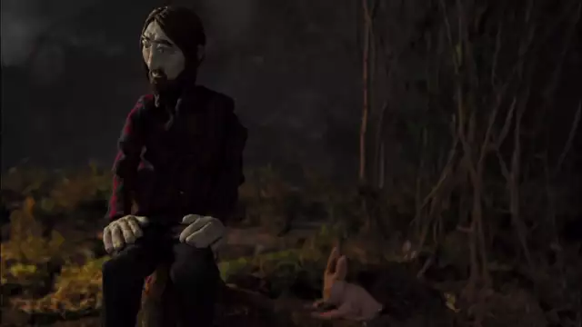 Fleet Foxes - White Winter Hymnal (OFFICIAL VIDEO)