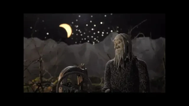Fleet Foxes - White Winter Hymnal (OFFICIAL VIDEO)