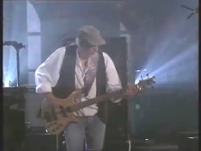 Go Your Own Way - Fleetwood Mac - 1997