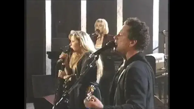 Go Your Own Way - Fleetwood Mac - 1997
