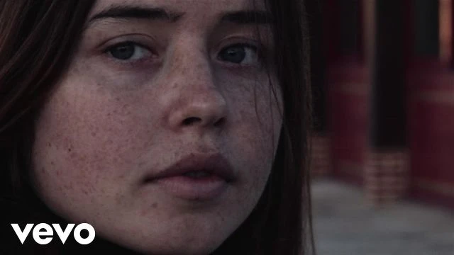 Flo Morrissey - If You Can't Love This All Goes Away