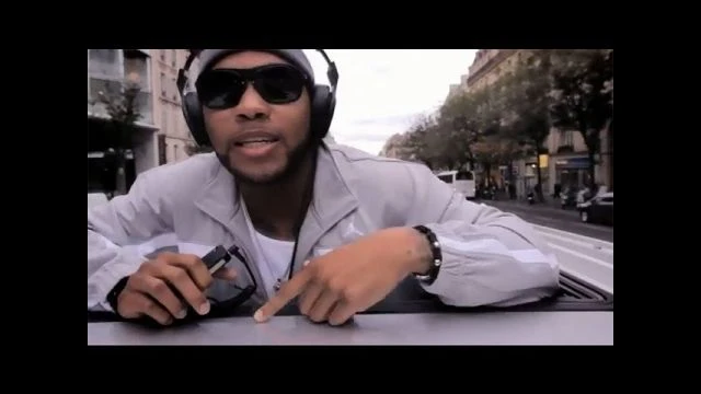 Flo Rida - Good Feeling [Official Video]