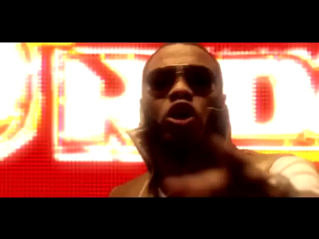 Flo Rida - Right Round (feat. Ke$ha) [US Version] (Official Video)
