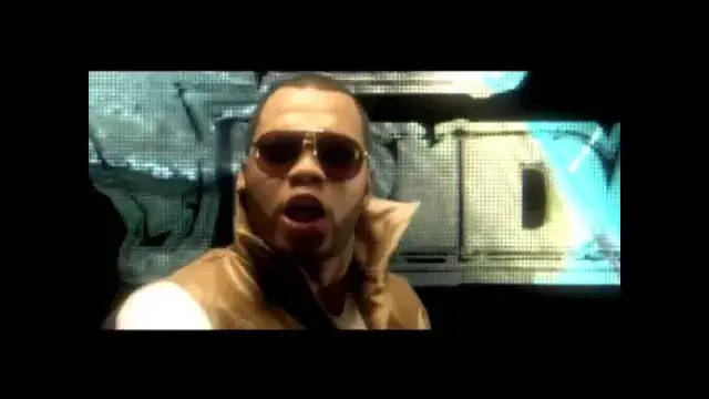 Flo Rida - Right Round (feat. Ke$ha) [US Version] (Official Video)
