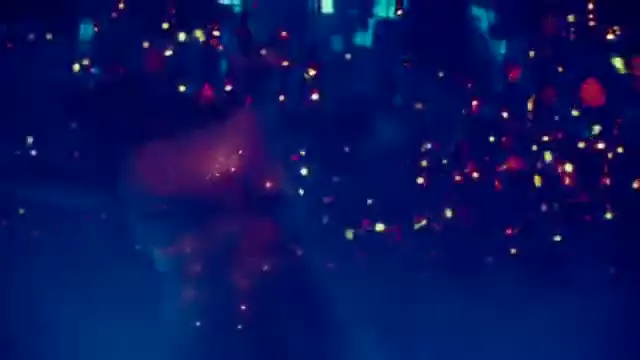Florence + The Machine - Cosmic Love
