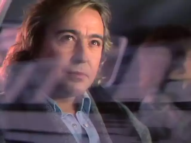 Foreigner - I Want To Know What Love Is (Official Music Video)