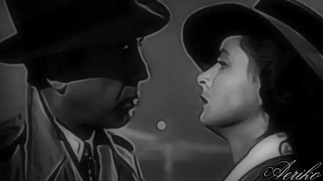 Frank Sinatra ~  Strangers in the Night