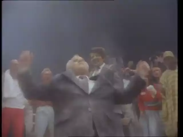 Frankie Goes To Hollywood - Two Tribes