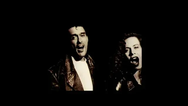 Franz Benton - Carry On