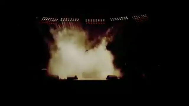 Queen - Bohemian Rhapsody (Freddie Mercury).