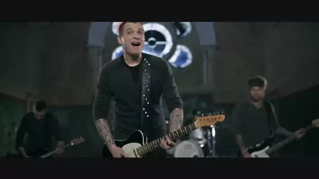 Frei.Wild - Hab keine Angst  [Offizielles Video]