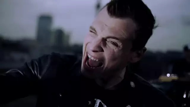 Frei.Wild - Weil Du mich nur verarscht hast (2011) [Offizieller Videoclip]
