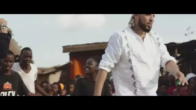French Montana - Unforgettable ft. Swae Lee