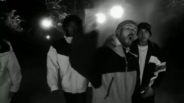 Freundeskreis - Wenn der Vorhang fällt (Videoclip) ft. Wasi