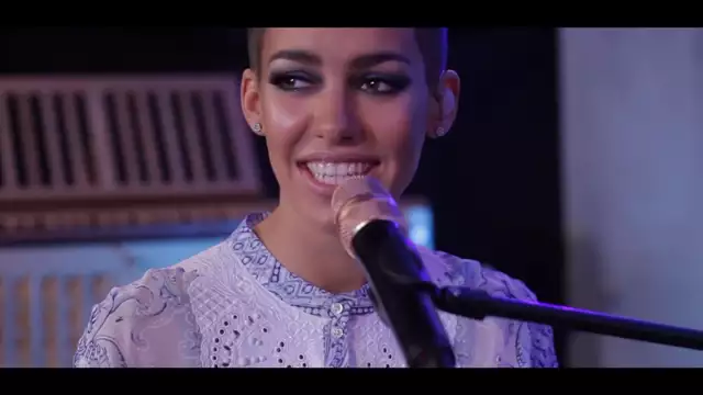 Frida Gold - Die Dinge haben sich verändert (Live & Acoustic)