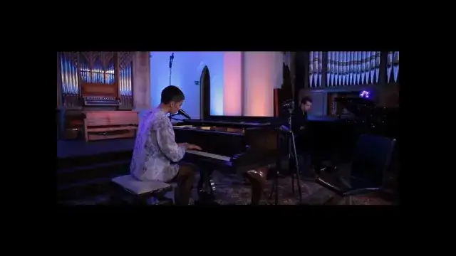 Frida Gold - Die Dinge haben sich verändert (Live & Acoustic)