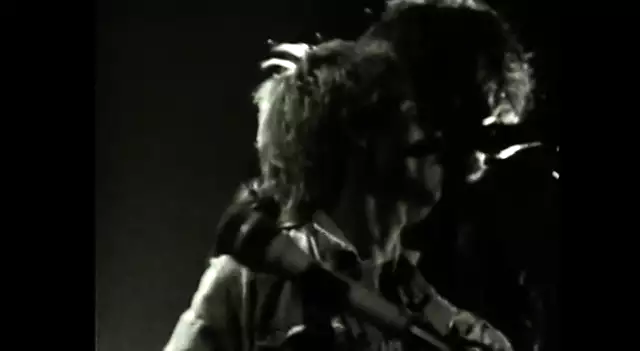 FURY IN THE SLAUGHTERHOUSE - ''Wont Forget These Days'' (Offizielles Video)