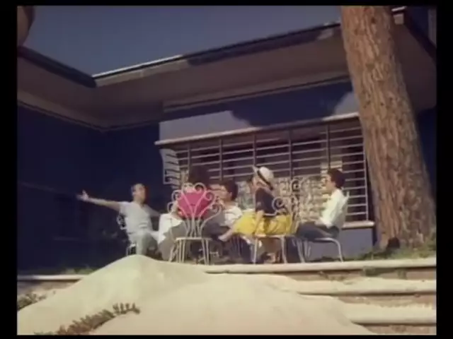 France Gall - Evidemment (Clip officiel)