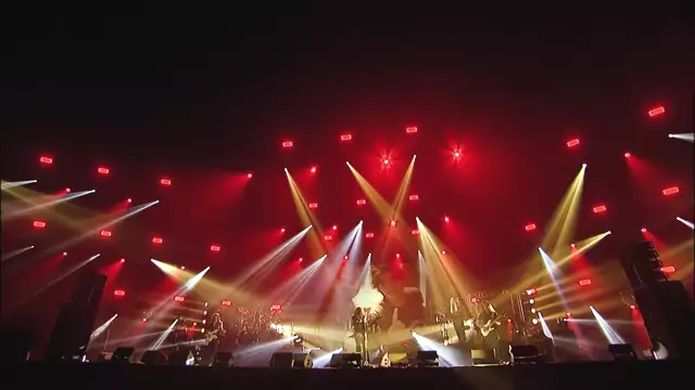 Gamma Ray 'Heading For Tomorrow' ft. Ralf Scheepers from the album '30 Years Live Anniversary'