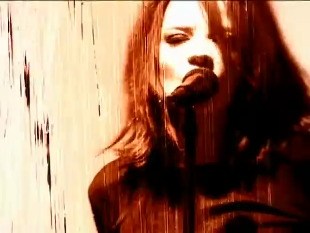 Garbage - Stupid Girl