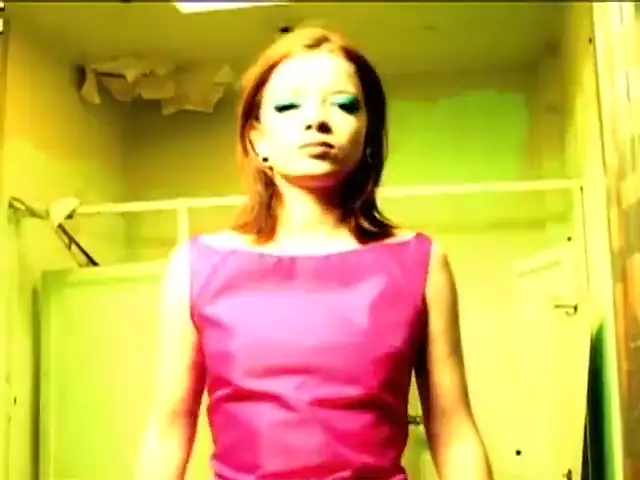 Garbage - Only Happy When It Rains