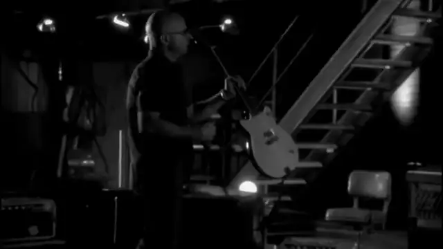 Garbage - Why Do You Love Me