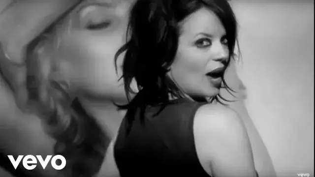 Garbage - Why Do You Love Me