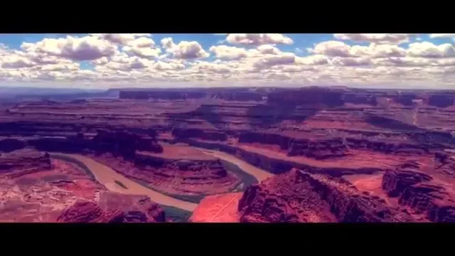 Gareth Emery - Long Way Home [Official Video]