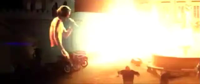 Gavin Rossdale - Adrenaline (Official Video)