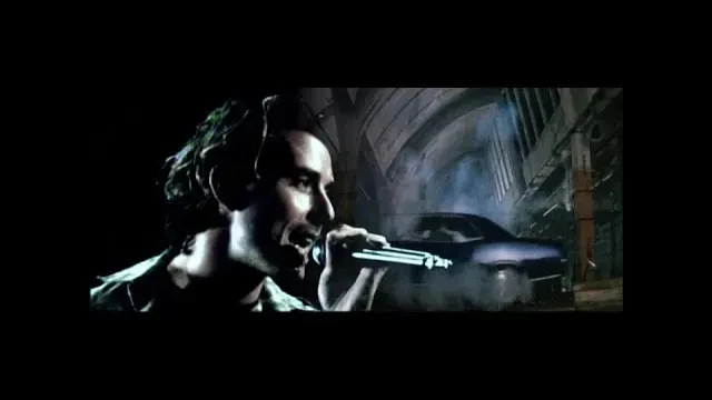Gavin Rossdale - Adrenaline (Official Video)