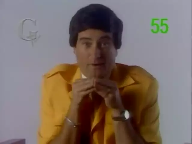 Genesis - Jesus He Knows Me (Official Music Video)