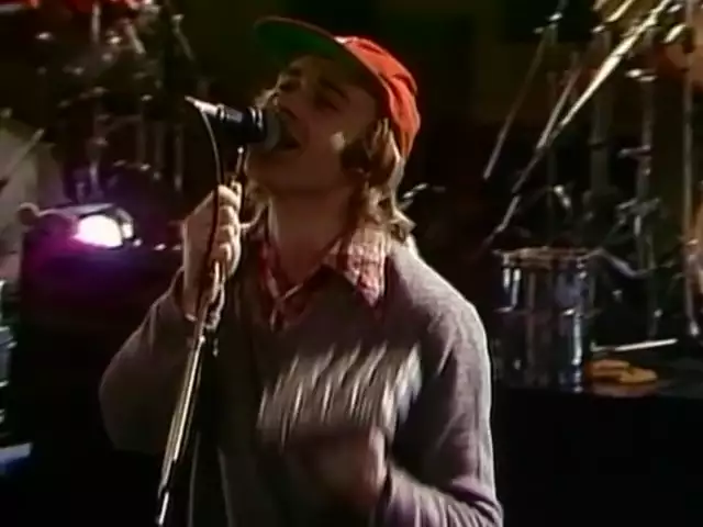 Genesis - Follow You Follow Me (Official Music Video)