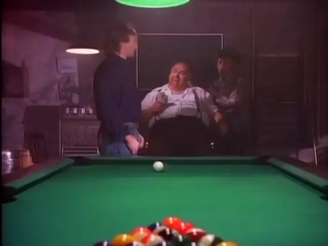 Genesis - I Can't Dance (Official Music Video)