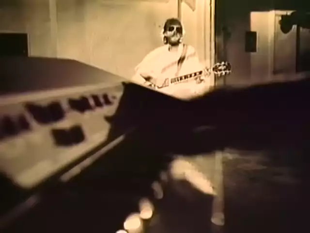 Genesis - Mama (Official Music Video)