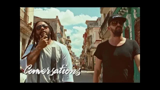Gentleman & Ky-Mani Marley - Tomorrow [Official Video]