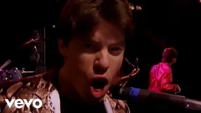 George Thorogood & The Destroyers - Bad To The Bone