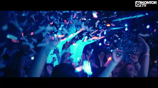 Gestört aber GeiL & Koby Funk feat. Wincent Weiss - Unter Meiner Haut (Official Video HD)