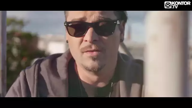 Gestört aber GeiL feat. Sebastian Hämer - Ich & Du (Official Video HD)