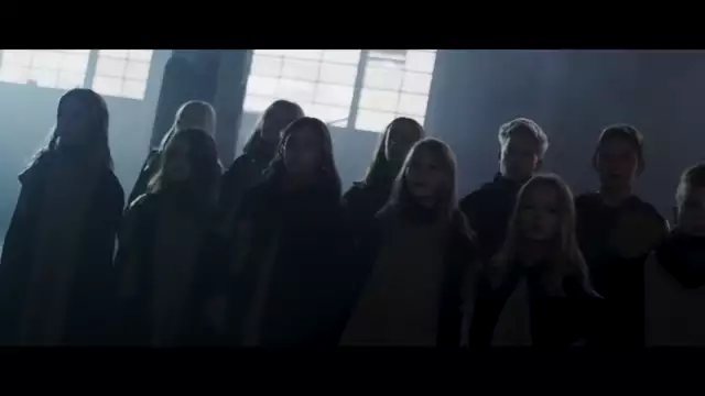 Gestört aber GeiL - Wünsch Dir was (Offizielles Musikvideo)