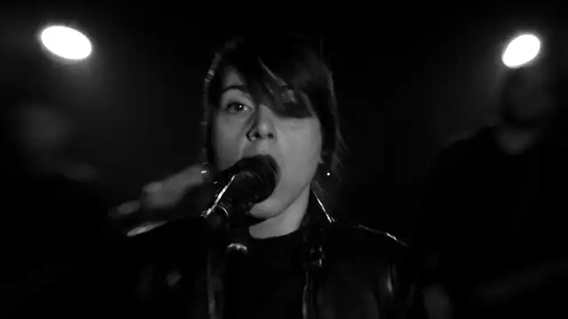 Ghostland - Leave Behind (Hollow Moon)