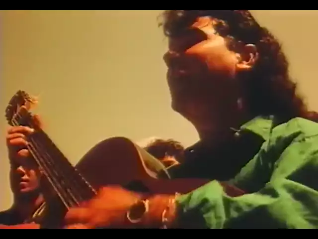Gipsy Kings - Bamboléo (Official Video)