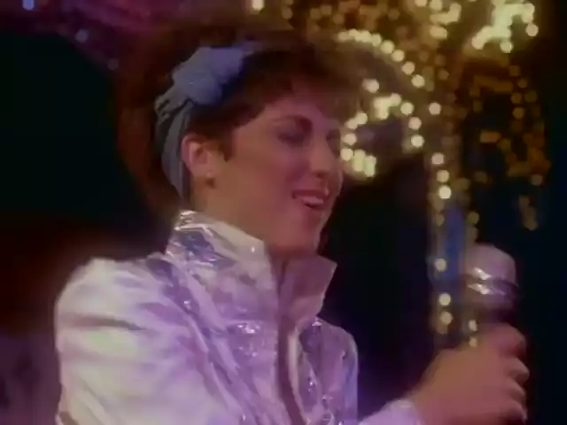 Gloria Estefan, Miami Sound Machine - Conga