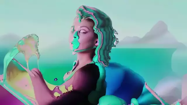 Alison Goldfrapp - Love Invention (Video Vignette)