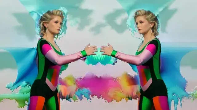 Alison Goldfrapp - Love Invention (Video Vignette)