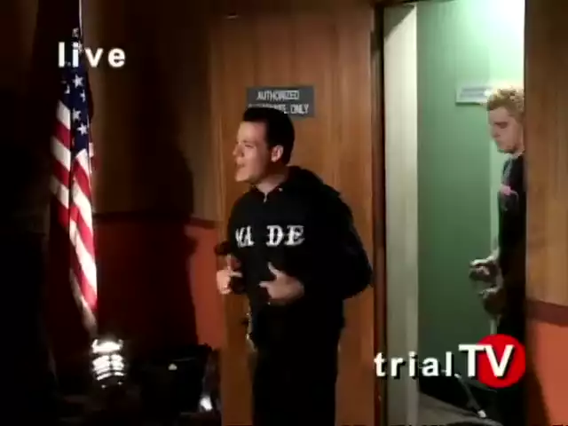 Good Charlotte - Lifestyles of the Rich & Famous (Official Video)