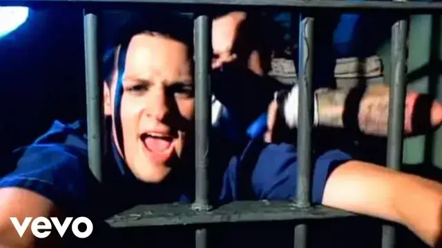 Good Charlotte - Lifestyles of the Rich & Famous (Official Video)