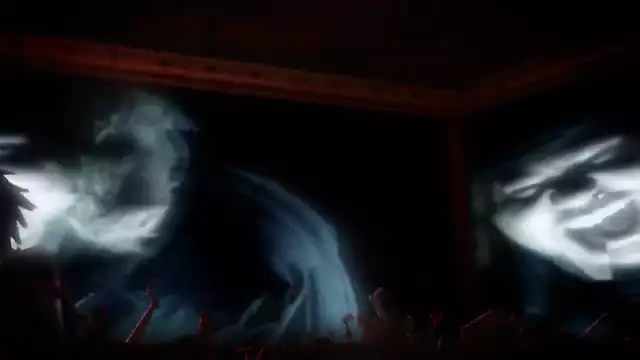 Gorillaz - Feel Good Inc. (Official Video)